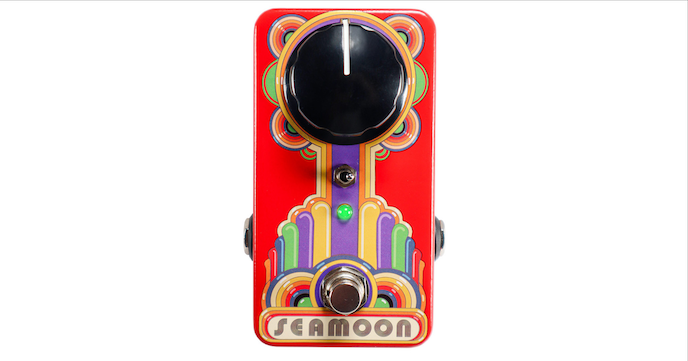 Seamoon FX More! Seamoon FX More!