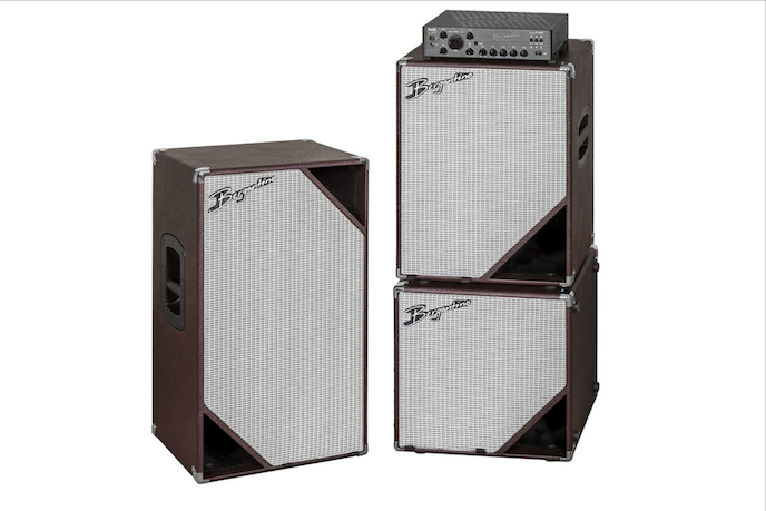 Bergantino HPN Series
