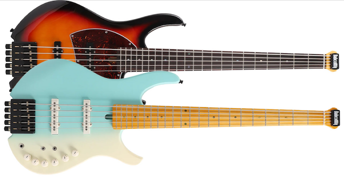 Baboom Q-River Air Standard & Pro Baboom Q-River Air Standard & Pro