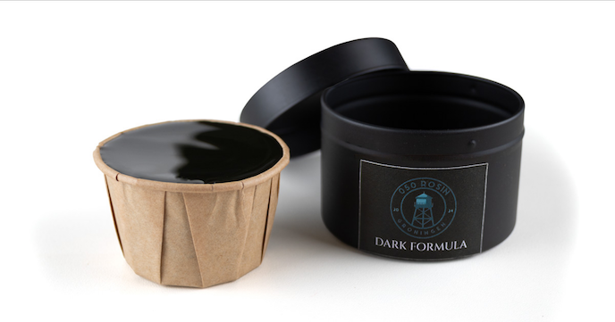 050 Rosin Dark Formula 050 Rosin Dark Formula