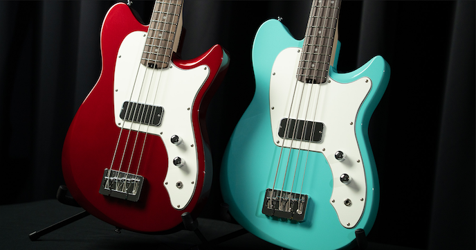 Cort Retro 304